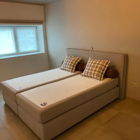 Sfeervolle Vakantiewoning Te