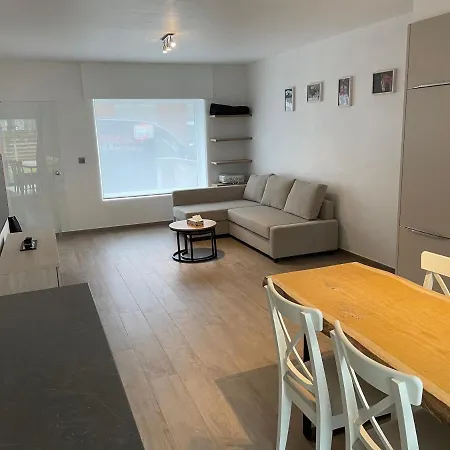 Prázdninový dům Sfeervolle Vakantiewoning Te *